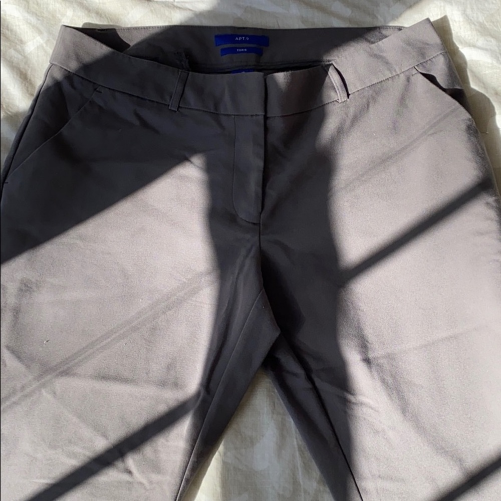 Slacks/dress pants
